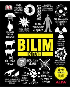 Bilim Kitabı (Ciltli)