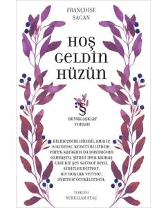 Hoş Geldin Hüzün