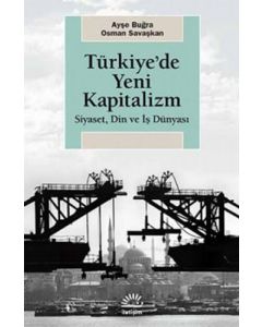 Türkiye'de Yeni Kapitalizm