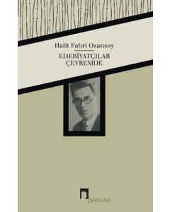 Edebiyatçılar Çevremde