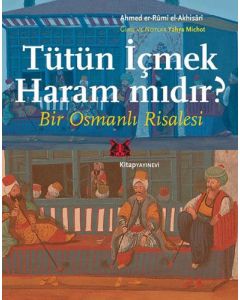 Tütün İçmek Haram mıdır?
