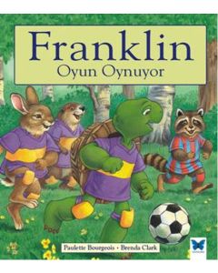 Franklin Oyun Oynuyor