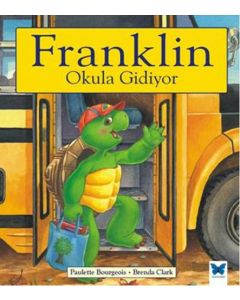 Franklin Okula Gidiyor
