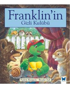 Franklin'in Gizli Kulübü