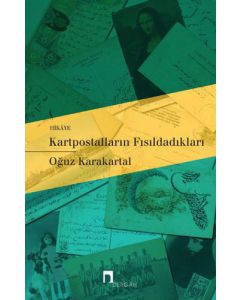 Kartpostalların Fısıldadıkları