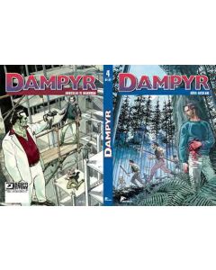 Dampyr 4