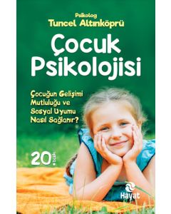 Çocuk Psikolojisi