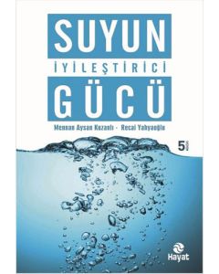 Suyun İyileştirici Gücü