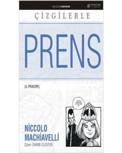 Çizgilerle Prens