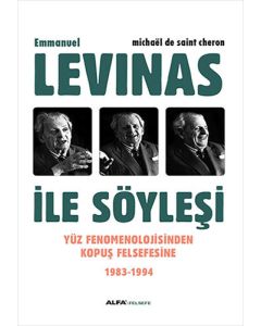 Levinas ile Söyleşi