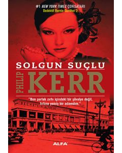 Solgun Suçlu