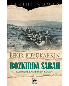Bozkırda Sabah