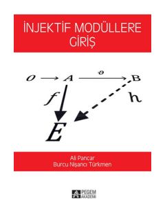 İnjektif Modüllere Giriş