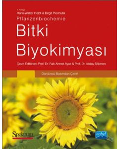 Bitki Biyokimyası