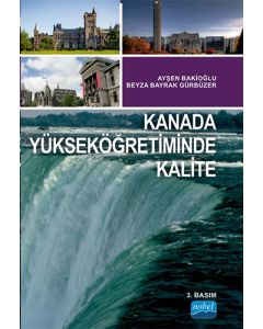 Kanada Yükseköğretiminde Kalite