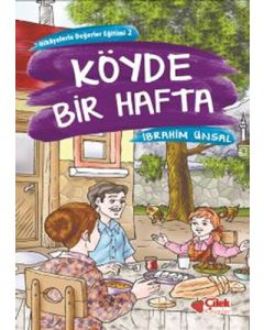 Köyde Bir Hafta