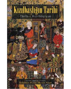 Kızılbaşlığın Tarihi