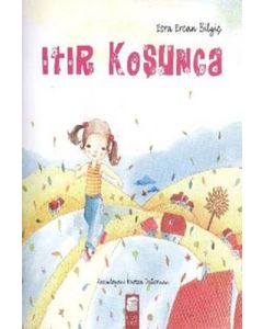 Itır Koşunca