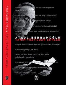 Yarım Yüzyıldan Şiirler