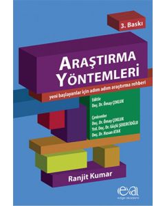 Araştırma Yöntemleri