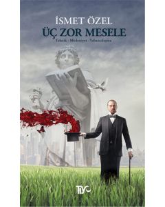 Üç Zor Mesele