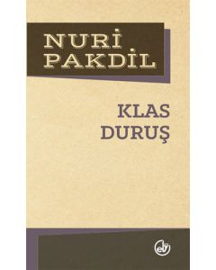 Klas Duruş