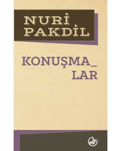 Konuşmalar
