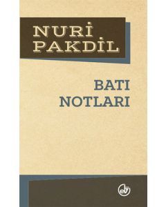Batı Notları