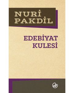 Edebiyat Kulesi