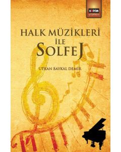 Halk Müzikleri ile Solfej