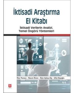 İktisadi Araştırma El Kitabı
