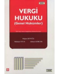 Vergi Hukuku