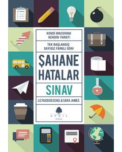 Şahane Hatalar 6 - Sınav