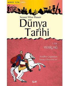Dünya Tarihi 3. Cilt : Yeniçağ