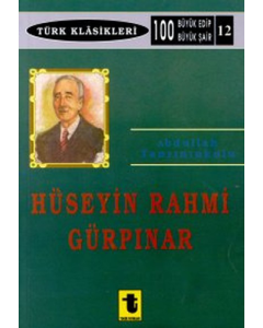 Hüseyin Rahmi Gürpınar