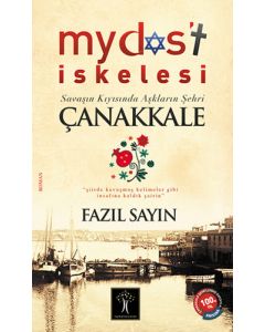 Mydos't İskelesi