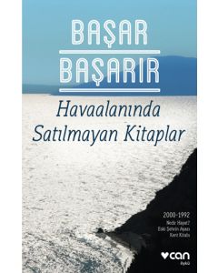 Havaalanında Satılmayan Kitaplar