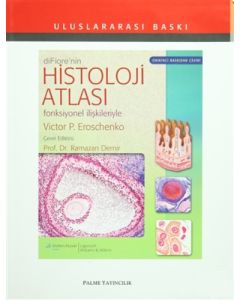 Difiore'nin Histoloji Atlası