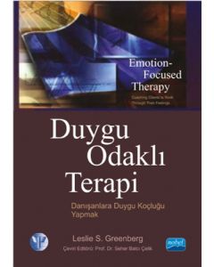 Duygu Odaklı Terapi