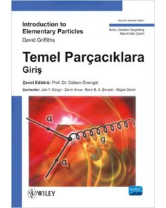 Temel Parçacıklara Giriş
