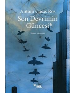 Son Devrimin Güncesi
