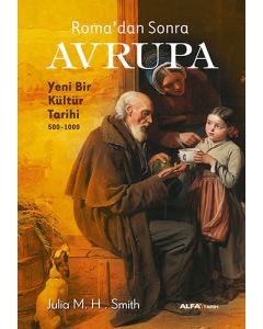 Roma'dan Sonra Avrupa