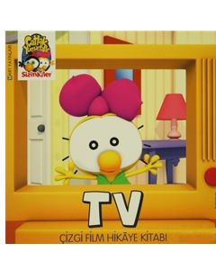 Sizinkiler : Tv