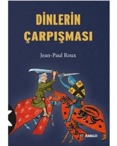 Dinlerin Çarpışması