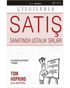 Çizgilerle Satış Sanatında Ustalık Sırları