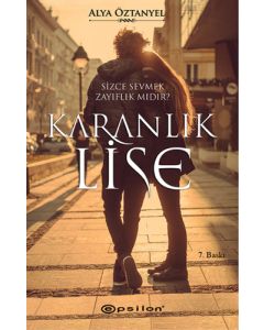Karanlık Lise