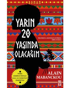 Yarın 20 Yaşında Olacağım