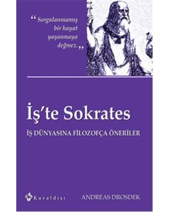 İş'te Sokrates
