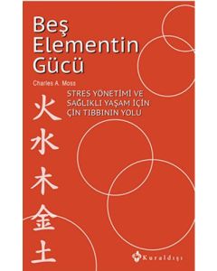 Beş Elementin Gücü