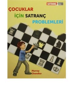 Çocuklar İçin Satranç Problemleri
